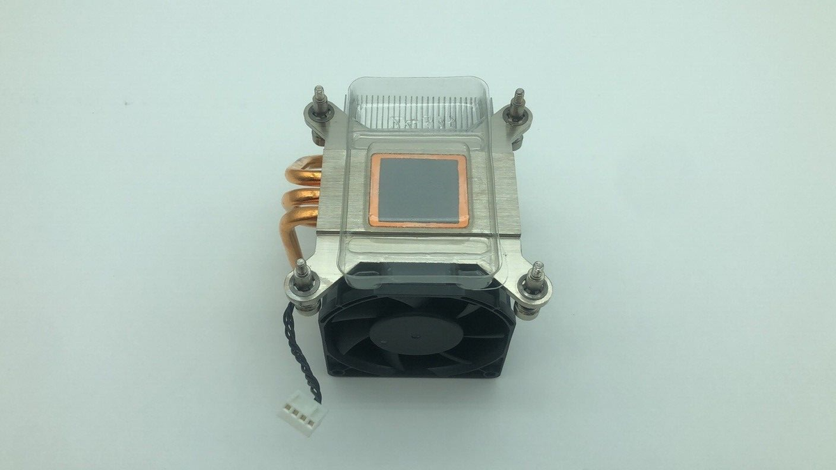 HP EliteDesk 400 600 800 G2 G3 G4 Z240 Tower & SFF Heatsink Fan