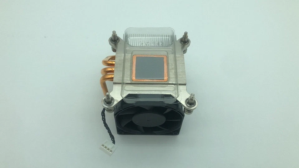 HP Victus HP Pavilion HP Omen HP Envy Gaming Desktop 95W Heatsink Fan 810281-001 - Image 2 of 4