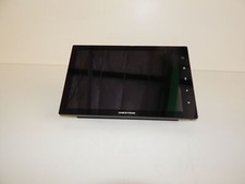 Crestron TSW-1050-TTK-B-S Tabletop Kit Unit Only w/Stand FEA81