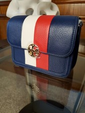 Tory Burch Duet Chain Crossbody Bag