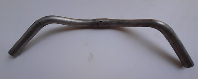Lenkerfalte markiert 3ttt, Durchmesser mm22 - Breite cm 52