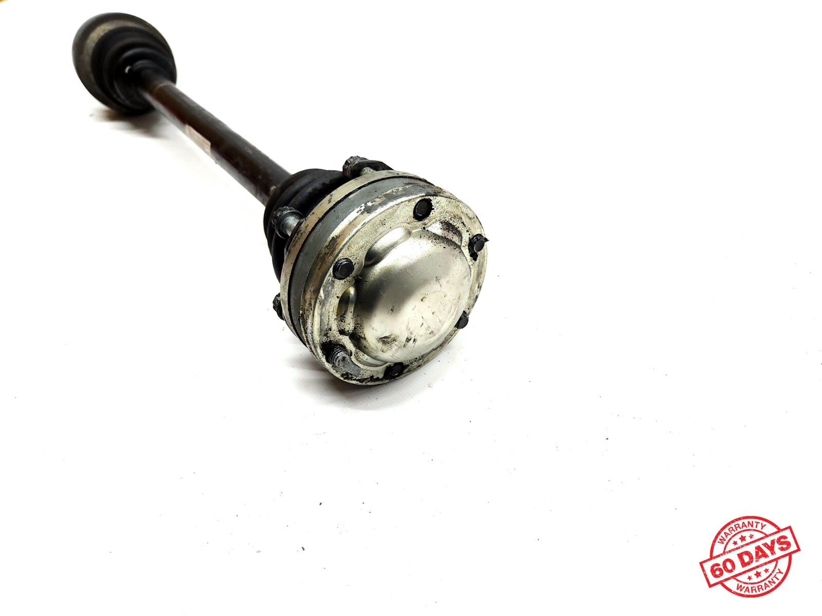 ⭐ 03-17 Maserati Gran Turismo Quattro Rear Axle Output Drive Shaft Oem