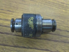 Bilz Type WESN 1 Tap Collet 1/4"
