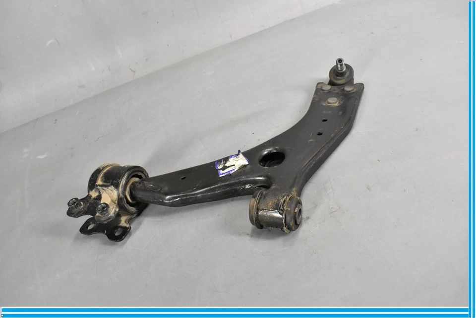 06-13 Volvo C70 brazo de control inferior pasajero delantero derecho fabricante original Foto 2 de 4