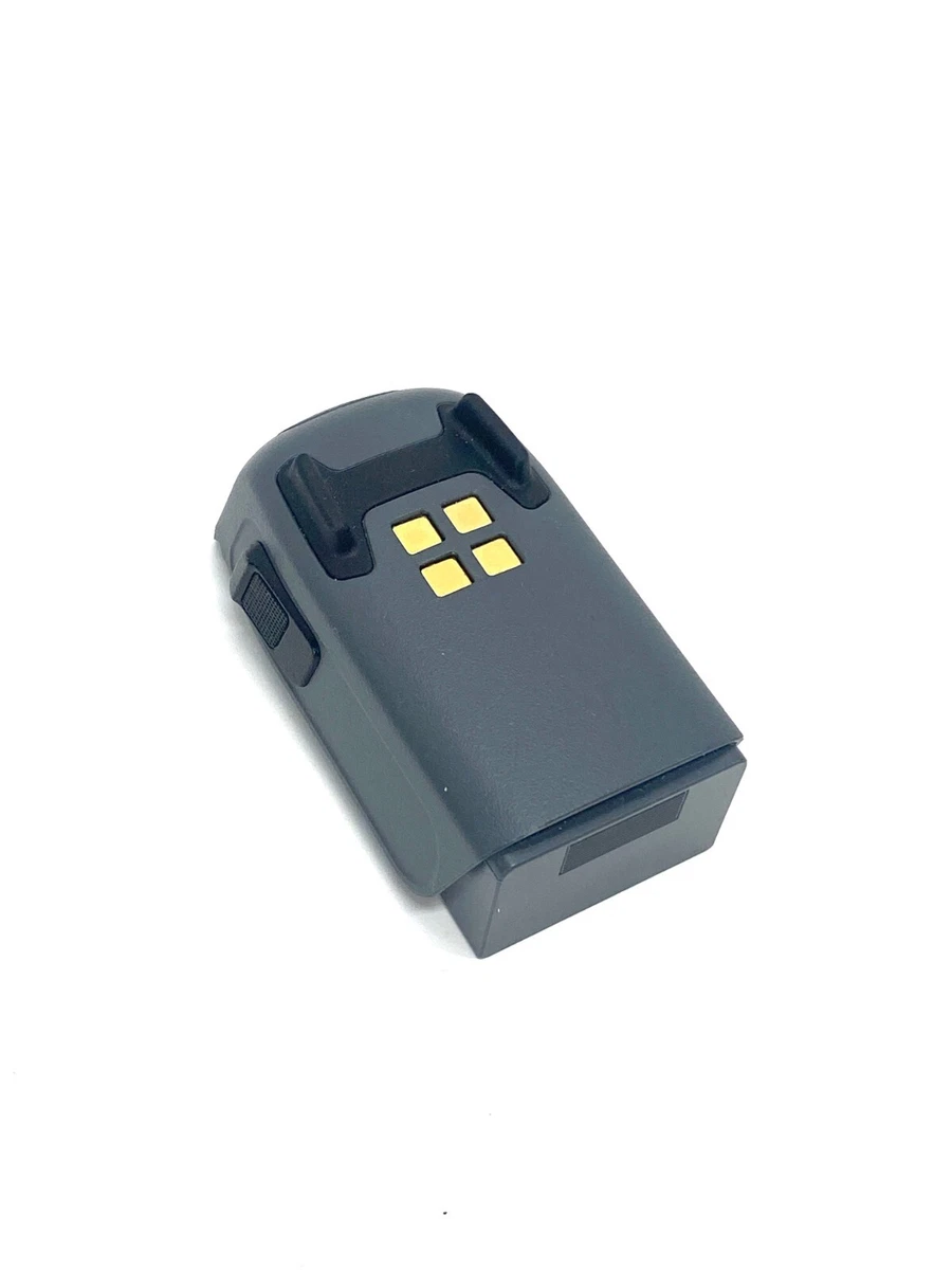 Dji hotsell battery hibernation