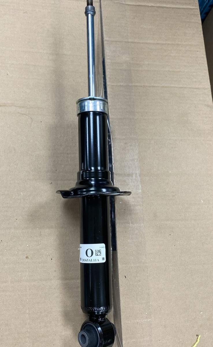 OEM NEW Rear Suspension Strut Shock Absorber 2018 18 Outback