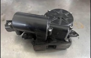 Rear Tailgate Lock Actuator for GMC Yukon 07-14 Cadillac 06-16 w/Power Liftgate