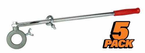 QTY 5 Toledo Pipe 42385 312 Carriage Lever Kit w Eye Bolt Replaces RIDGID® 42385 - Picture 1 of 4