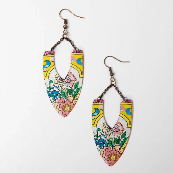 Plunder hotsell jewelry earrings