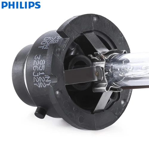2pcs Philips D1S D2S D2R D3S D4S D5S Xenon Standard HID Car Headlight 12V 35W - Picture 5 of 17