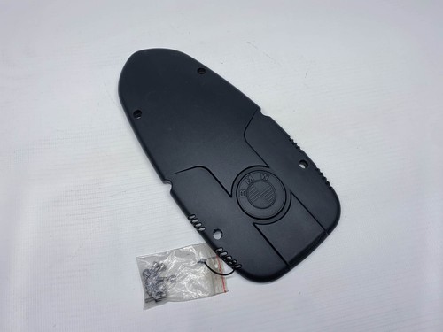 BMW R850R Lichtmaschine Riemen Abdeckung Alternator Belt Cover Fairing (4) 97'