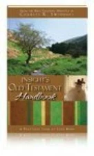 Insight's Old Testament Handbook - Paperback - GOOD