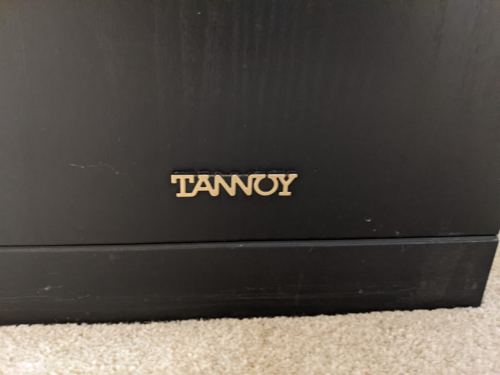 Tannoy Speakers Sixes Spares Repair 611 MK1 eBay