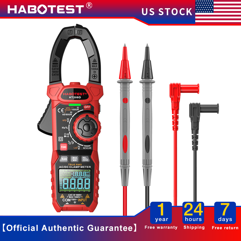 Habotest Vs Kaiweets: Ultimate Comparison for Best Power Tools