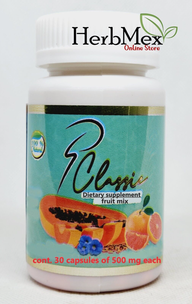 Perfect Silueta Classic Capsules for a Flawless Figure SP Formula