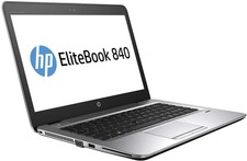 HP EliteBook 840 14" FHD i5 8GB RAM 256 GB SSD, WIN10