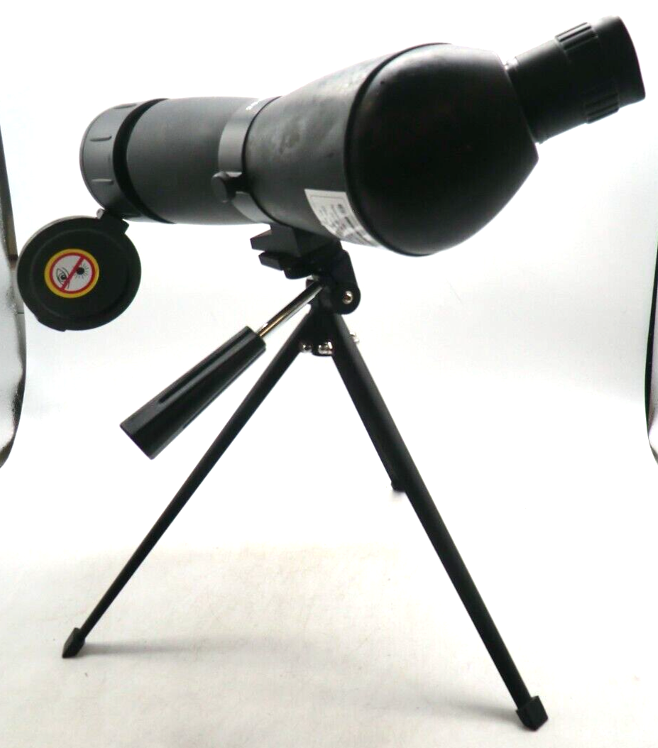 BRESSER 20 60 X 60 ZOOM SPOTTING Scope On Tripod EBay bresser-20-60-x-60-zoom-spotting-scope-on-tripod-ebay