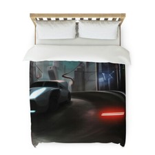 Duvet Cover