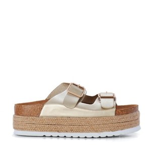 Sandalias Plataforma Dos Hebillas on Sale, UP TO 68% OFF | lavalldelord.com