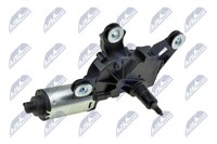 ESW-AU-005 NTY Wischermotor FüR Audi