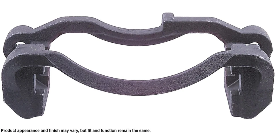 Soporte de pinza de freno de disco delantero izquierdo cardone 1999 2000 para GMC Jimmy 1998-2005 Foto 4 de 4