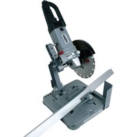 BrüDer Mannesmann TrennstäNder, FüR Winkelschleifer | M 1255-S BrüDer Mannesmann