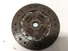 Disque d'embrayage Mercedes SPRINTER