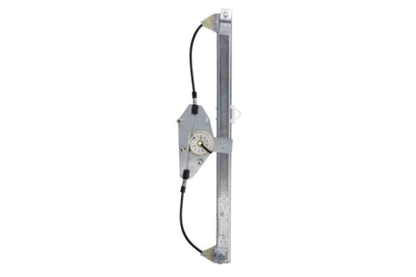 Left Rear BLIC 6060-00-BW3999 Window Regulator for BMW