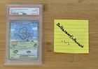 Pokémon Mew ex 347/190 Special Art Rare Holo Sv4a PSA 10 Japanese