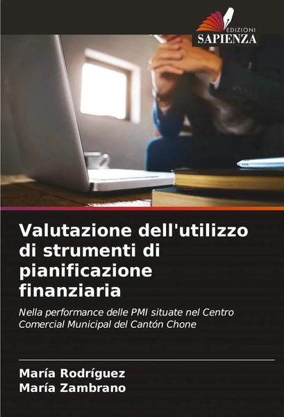 Valutazione Dell'utilizzo Di Strumenti Di Pianificazione Finanziaria Taschenbuch-image