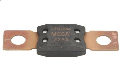 Fuse LITTELFUSE 1135819110556