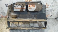 Calandre BMW 530