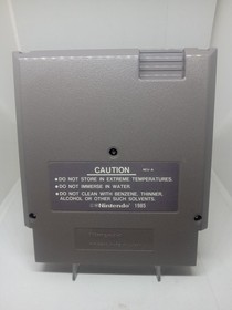 Xexyz (Nintendo Entertainment System, NES 1990) Reconditioned! Authentic!