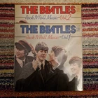 The Beatles Rock 'N' Roll Music Vol.1 and  2 Vinyl 2x LP's  1980 Look uplayed