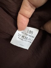 Islamic Kids Girls Jilbab Jubba One Piece Age 10 Years