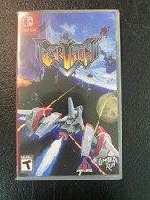 Earthion - Nintendo Switch MD102125