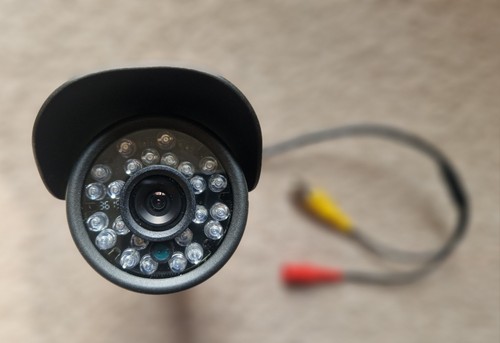 Walvision C151 CCTV Camera HD. Waterproof - Picture 3 of 5