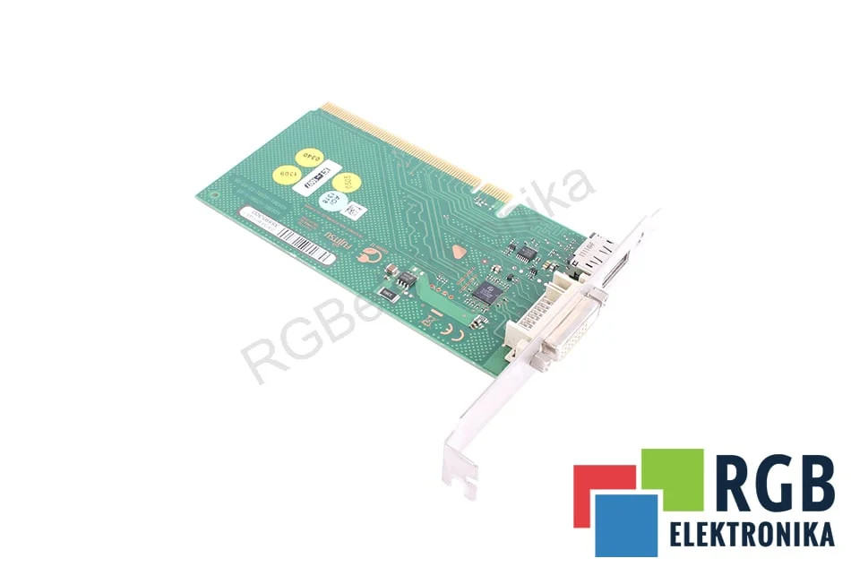 D3033-B11 FUJITSU - Reconditionné - Garantie 24 mois