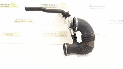 Mercedes-Benz E W212 2011 Diesel 125kW Ansaugrohr Ansaugschlauch Turbolader