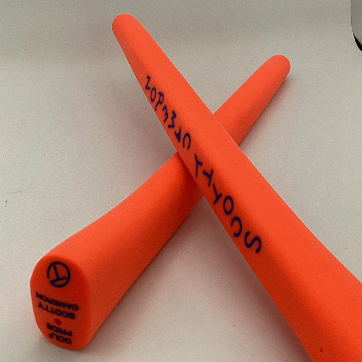 Scotty Cameron Circle T Grip products for sale | eBay