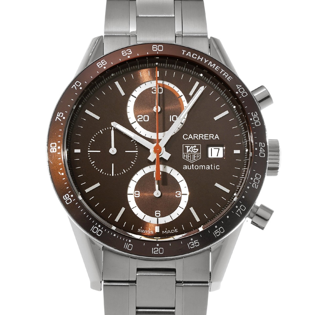 TAG Heuer Carrera 718166