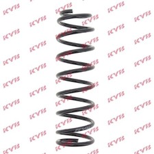 1x ORIGINAL® Kyb Fahrwerksfeder Hinten für Honda CIVIC VI Stufenheck (EJ EK
