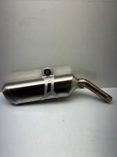 Pot d'échappement BMW 850