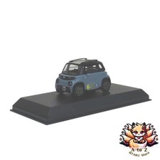 NEW Norev 1/43 Citroën Ami 100% Electric 2024 My Ami Tonic Finished Product