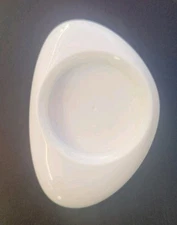 Hunter Douglas PowerView Pebble White (NEW) —Remote Holder Only