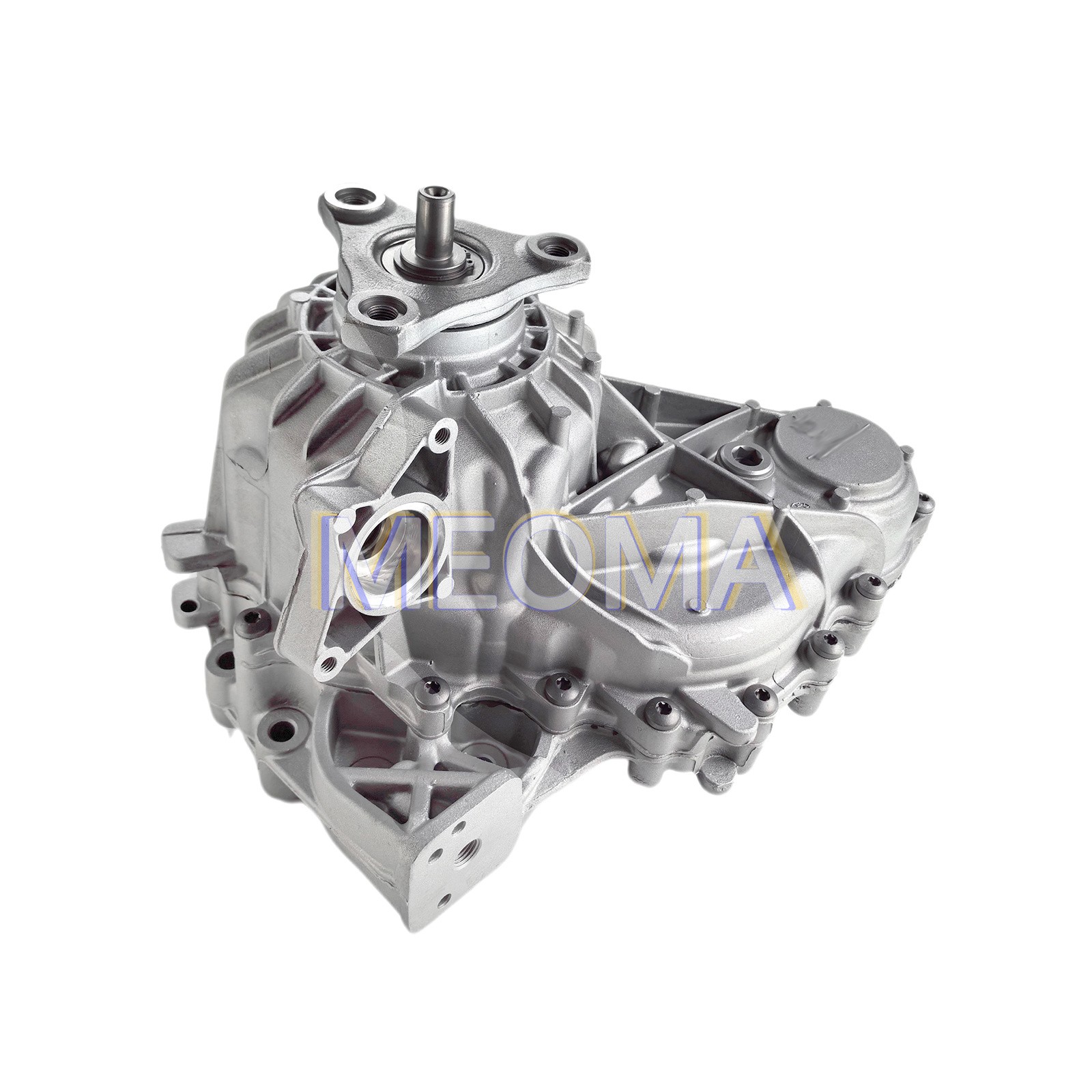 673009767 Transfer Case for 14-20 Maserati Levante Quattroporte Ghibli V6 V8 AWD
