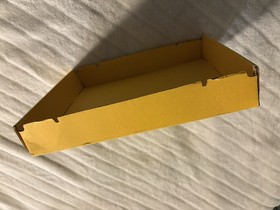 LEGO PIRATES FORBIDDEN ISLAND #6270 COMPLETE SET WITH BOX No Instructions