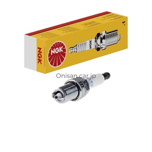 NGK Spark Plug 5881 Integrated Type BKR7EKU