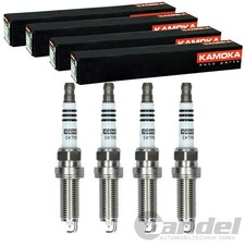 Bougies d'allumage Toyota AVENSIS