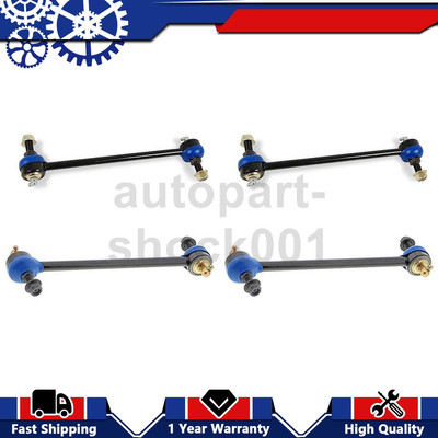 Mevotech Front Rear Sway Bar Links Fits 2005 2006 Toyota Avalon_AP
